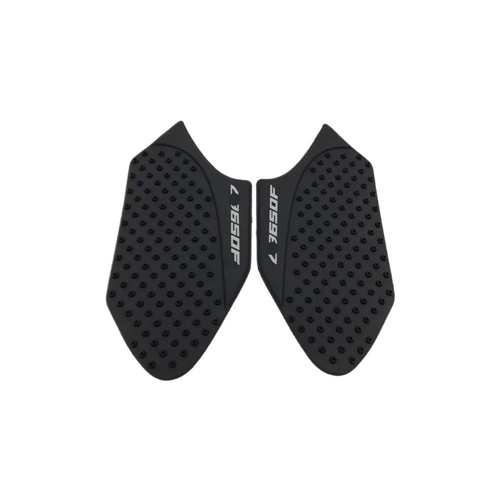 Motorbike Tank Pads for CB650F CB650 F 650F 2014-2017 Anti Slip Fuel Tank Pad Side Gas Knee Grip Traction Pads Motorcycle Sticker