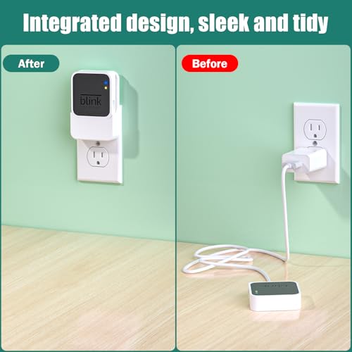 Blink charging station EV