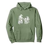 Papá Piloto Motos Cross Motocross Padre Hijo Motero Montar Sudadera con Capucha
