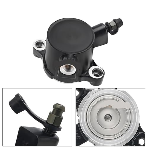 Sello de varilla de empuje GSX1300R 23160-06B11 para cilindro esclavo de embrague 2004-2007 2