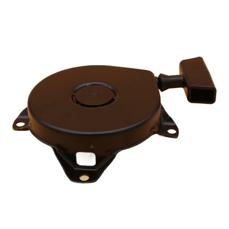 Arranque de retroceso para motores 150-003, componente de alta resistencia para cortacésped 3