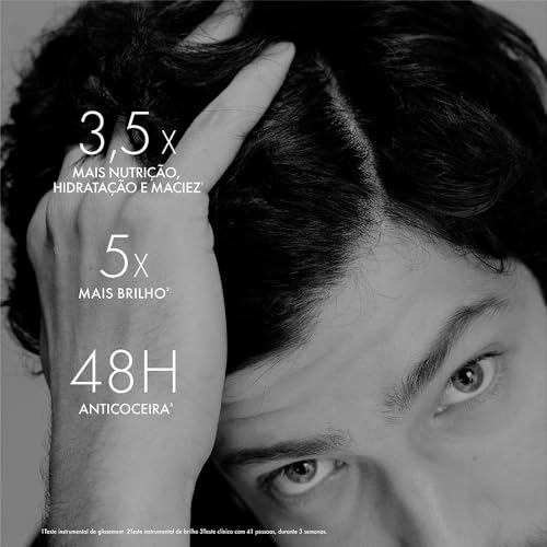 Creme De Limpeza Capilar Vichy Dercos Sensi Scalp Refil 200ml