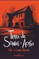 Terra de Sonhos e Acaso (Em Portugues do Brasil) 854400203X Book Cover