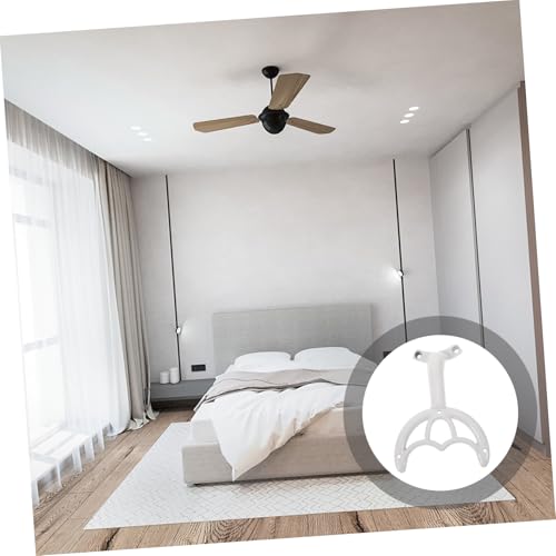 Kit de réparation supports ventilateur plafond contre les vibrations - 8