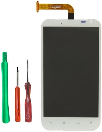 For HTC Sensation XL G21 X315 / LCD Display + Touch Screen Digitizer +Tools