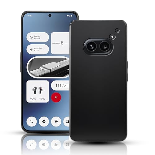 Nothing phone 2ap / 2a plusp P[X }bg h~ ϏՌ Nothing Phone 2A P[X ubN }bgdグ QiCX[d/h~/~ ibVOtH2a Jo[  یJo[ X