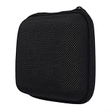 RG Étui de transport rotatif pour console – Pochette antichoc pour disque dur pour les ess...