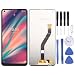 Produktbild Für Wiko View 5 / View 5 Plus Display Full LCD Einheit Touch Ersatzteil Reparatur Schwarz