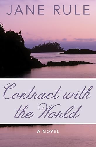 Contract with the World: A Novel