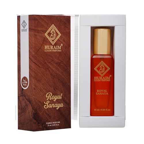 Image of SHANAYA PERFUME 25 ml.