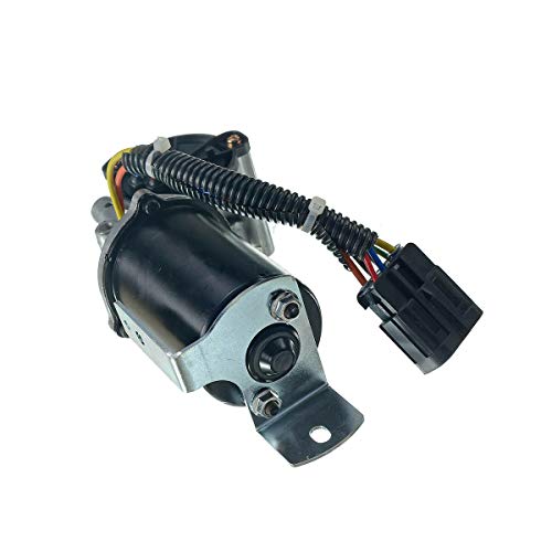 Yhtauto YHTTCM0008-RN Transfer Case Motor Replacement thumb #2