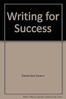 Writing for Success 0962361135 Book Cover
