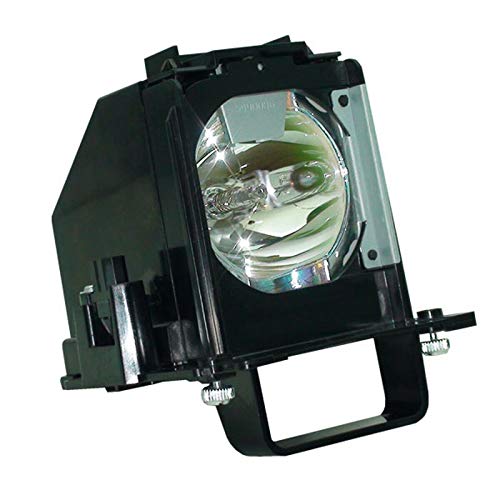 915B441001/915B441A01 TV Replacement Lamp for Mitsubishi WD-60638 WD-60638CA WD-60738 WD-65638 WD-65738 WD-65C10 WD-73638 WD-73838 WD-82738 WD-82838, Lamp with Housing by CARSN