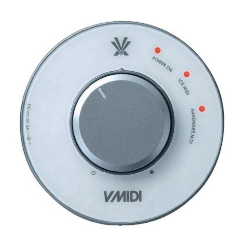 Vestax 0020106710 V-MIDI interface (EU) - Image 5