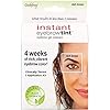Godefroy-Instant-Eyebrow-Tint-Botanicals-3-Applications-Included-Dark-Brown-1-Count Godefroy Instant Eyebrow Tint Botanicals 3 Applications Included, Dark Brown, 1 Count