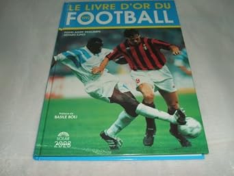 Le livre d'or du football 1999, Ejnes - les Prix d'Occasion ou Neuf