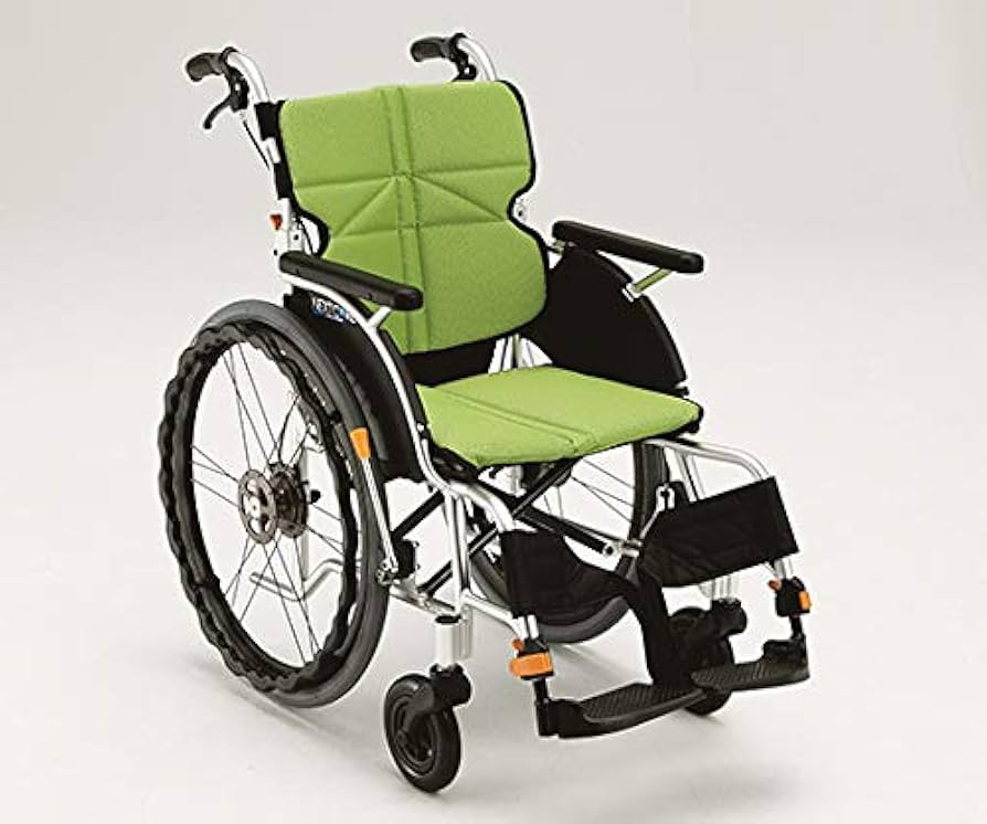 Amazon | 松永製作所 ネクストコア 自走型車いす NEXT-11B HB F-3