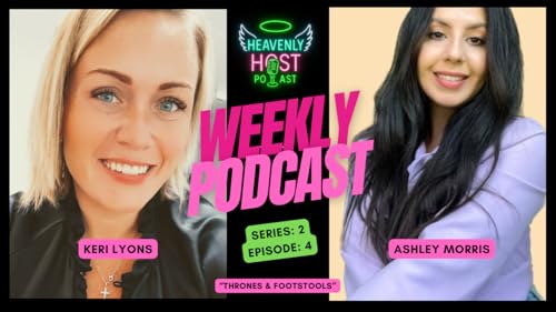 Worship with Authority: Breaking Religious Chains