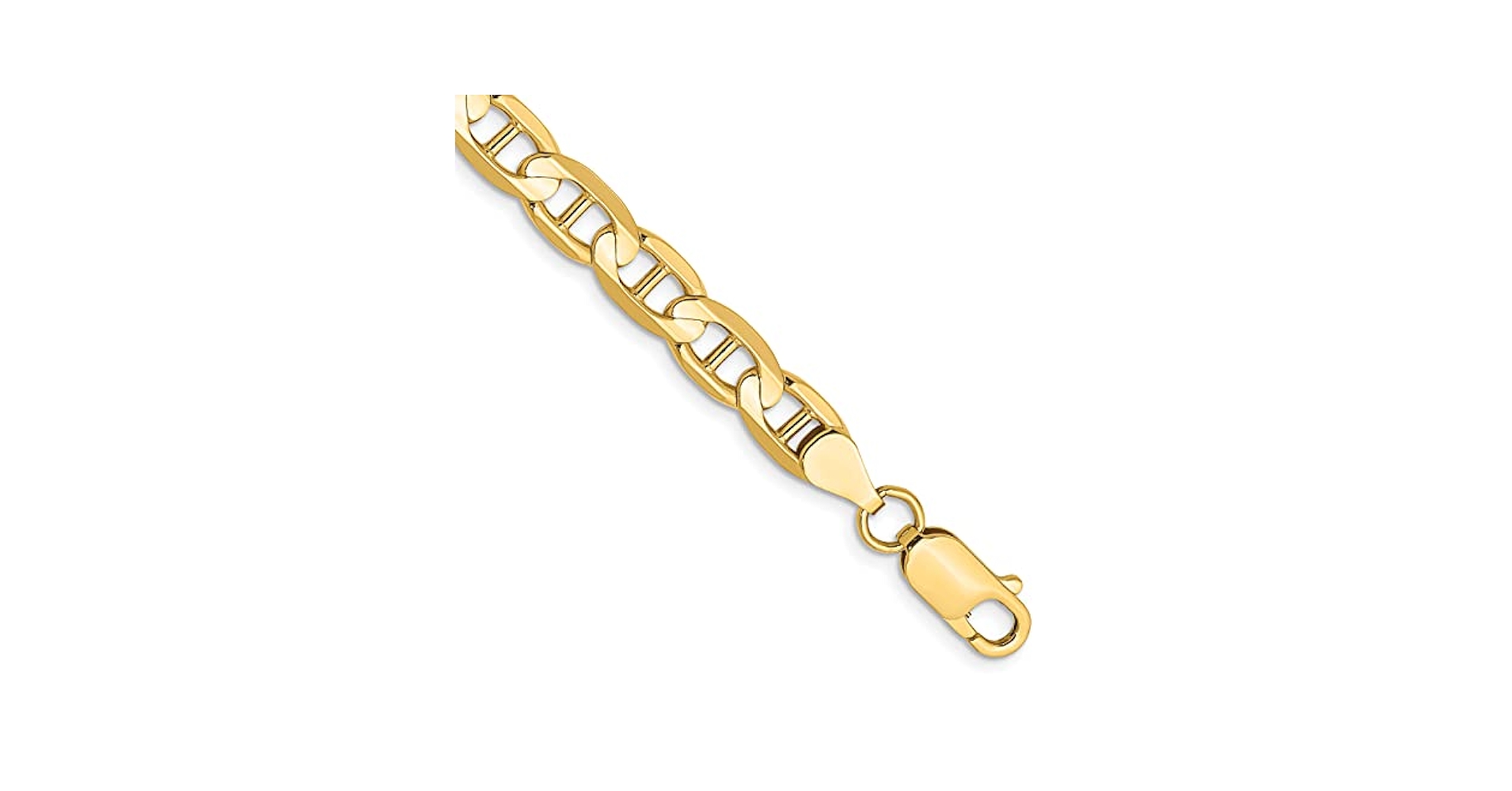 コリンボU.S.N. ANCHOR BRANDED \" [ZZC-0700] 1/700 Black Cat Models USN Anchor for battleships (x4