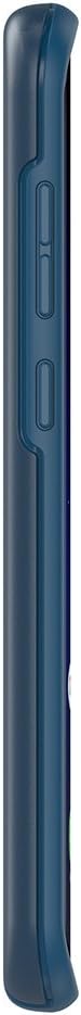 OTTERBOX Symmetry Series for Samsung Galaxy S8+ - Retail Packaging - Bespoke Way (Blazer Blue/Stormy SEAS Blue)