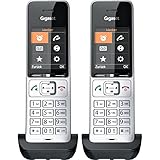 Anrufbeantworter: ohne Gigaset Comfort 500HX L36852-H3061-R101