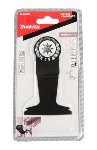 Makita MAP002 Lame scie plongeante 65 mm - vue 4