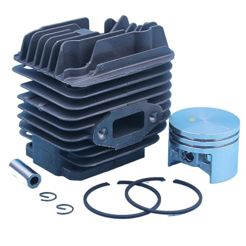 Réparer une perte de puissance avec le kit cylindre piston MS200 - 6