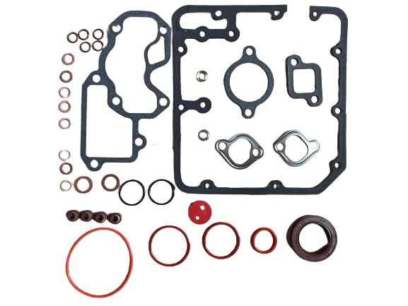 JUEGO DE JUNTAS DE CULATA DE MOTOR LOMBARDINI LDW 502V Universal