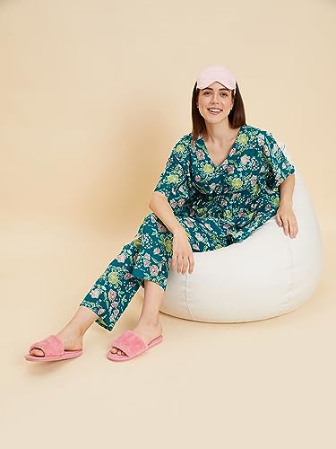 Image of Sweet Dreams Women Pajama Set