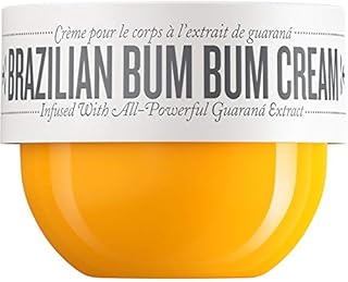 SOL DE JANEIRO,75 ml (Pack of 1),Ivory - Travel Brazilian Bum Bum Cream