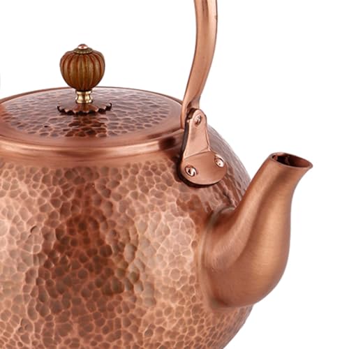 Electric/Induction/Gas Stovetop Tea Kettle for Teawear