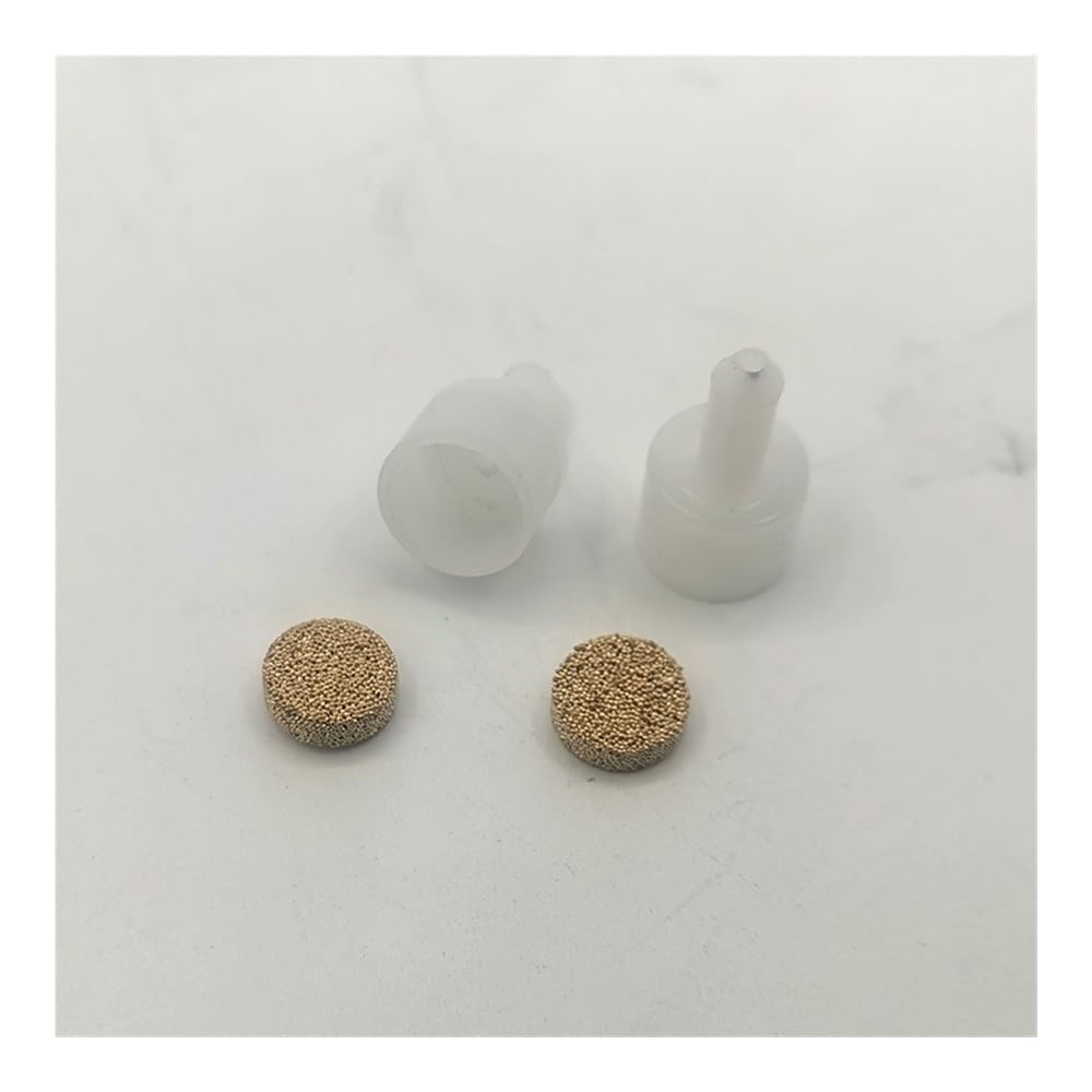 Reniflard de carburant résout problème de calage tronçonneuse 350 450 OEM 501152901