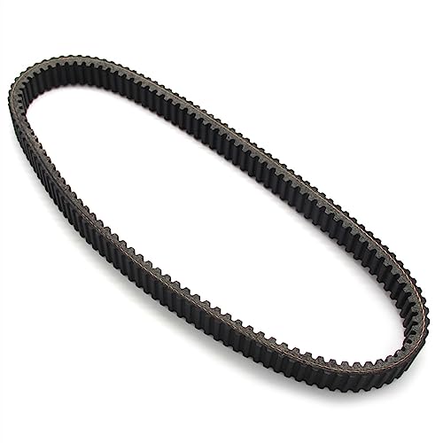 Courroie transmission crantée haute résistance pour Arctic Cat 0627-001