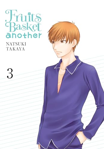  Fruits Basket Another 3