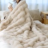 毛布 セミダブル EN-UF1620-IV