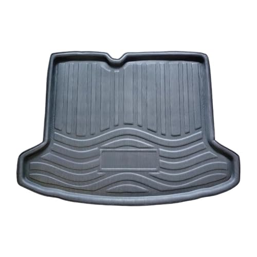 Tapis de coffre pour Nissan Kicks P15 l'accessoire idéal pour le sport et les chiens