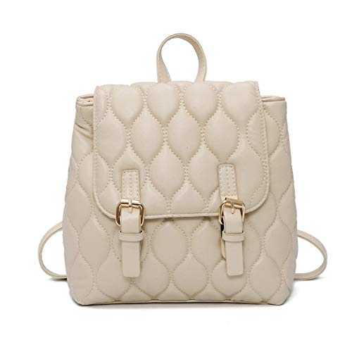 MOCA BackPack Daypack for Womens Girls female Pu Leather Medium Travelling Outdoor Picnic School College Office Work Casual Daily use Daypack backpack rucksack back bag for womens girls kids