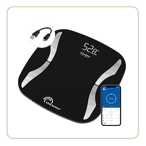 LITTLE BALANCE 8651 - vue 5