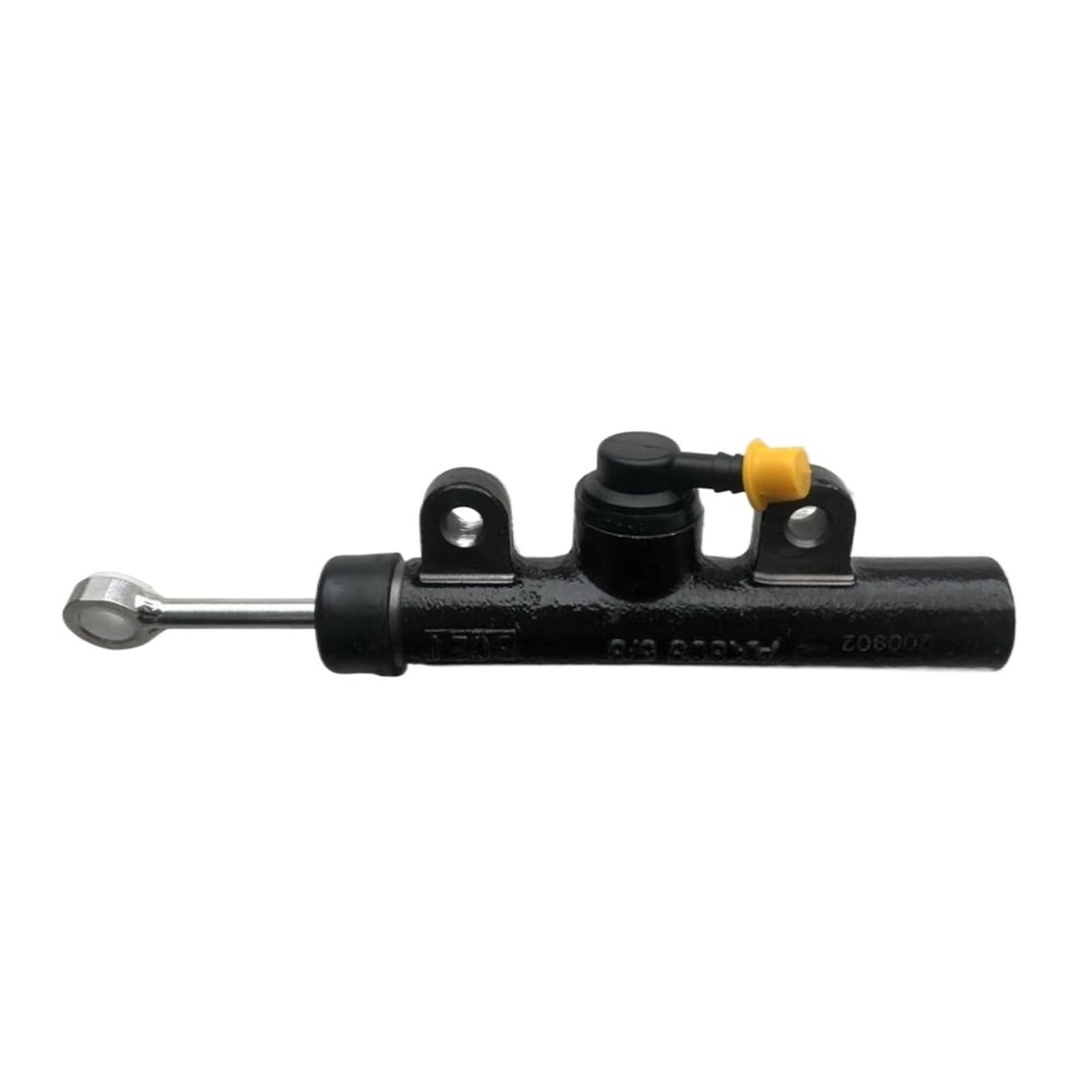 Sets para Embrague Bomba de Cilindro Esclavo de Embrague (2 Modelos)/Cilindro Maestro de Embrague, Compatible con Piezas de Motor de Coche SAIC MAXUS LDV V80 Chino.(B)