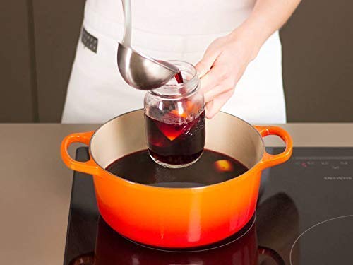Image of Ahoy! Mulled Wine Spice Premix | Traditional Mulling Spices | Makes 6 Glasses | Bestselling European Mulled Wine Mix | Instant Premix