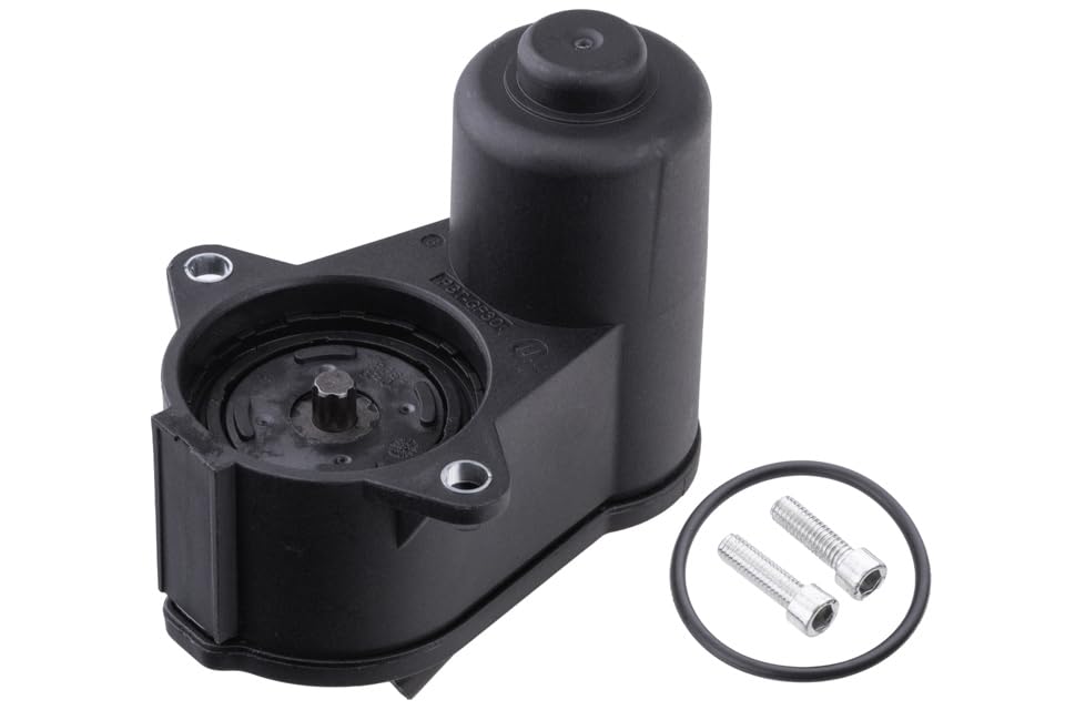 Moteur d'étrier de frein électrique arrière VW Passat 3C stationnement