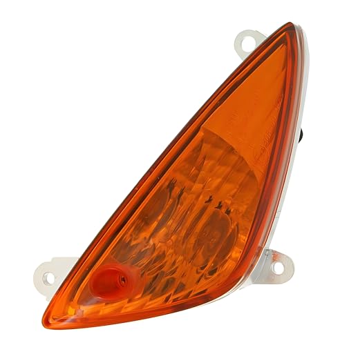 V PARTS - 7157 : Intermitente Delantero Izquierdo Honda Honda SH 125/150 (01-02).