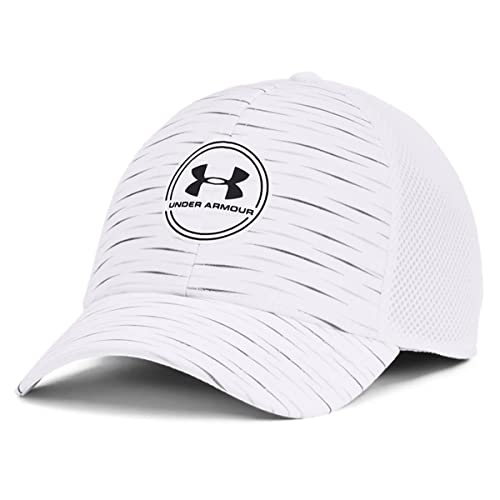 Image of Under Armour Iso-Chill Driver Mesh