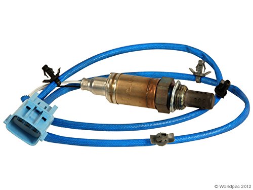 Sensor de oxígeno Bosch Automotive 15363 OE