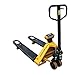 Fairbanks Scales 32097 Pallet Jack Scale, 5,000lb Capacity, 2lb Increments, LCD