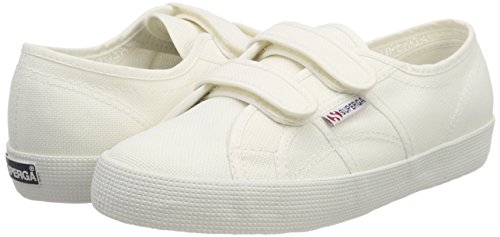 Basket mixte enfant Superga 2750 Cotbumpvel en toile