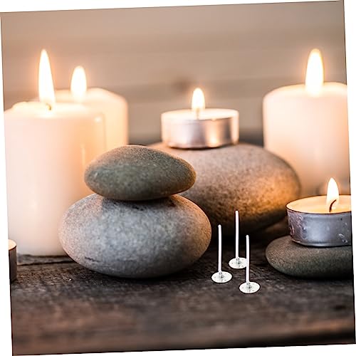 240 Mechas para Velas Nuobesty para DIY miniatura 3
