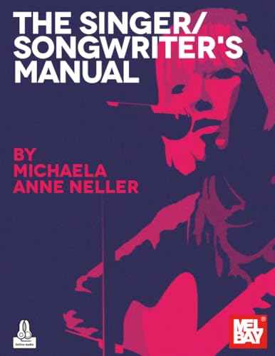 The Singer/Songwriter's Manual