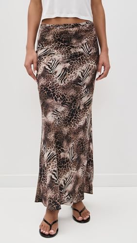 Women's Hudson Maxi Skirt2