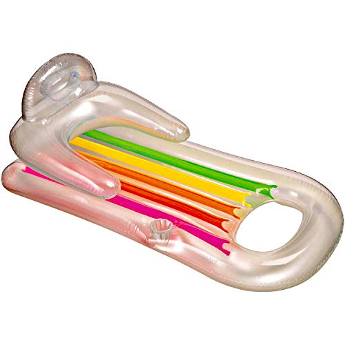 Poltrona abbronzante 10x85 58802eu